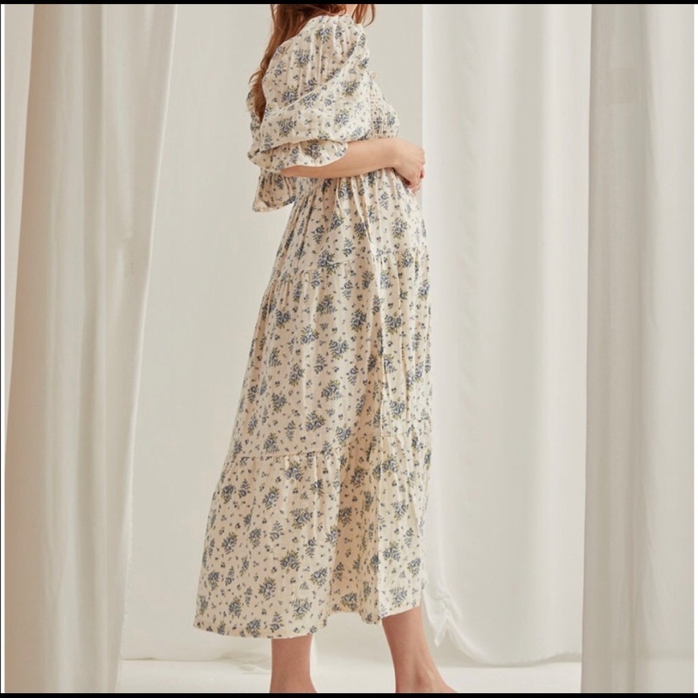 Nothing Fits But Kiko Dress S/M
